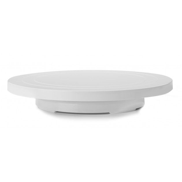 Plateaux tournants